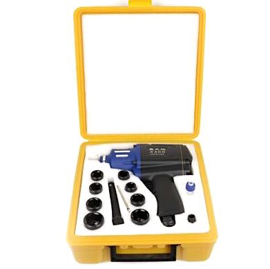 Heavy Equipment Used Parts - TY55300K Darbeli Anahtarlar Otomotiv Tamiri, Ağır