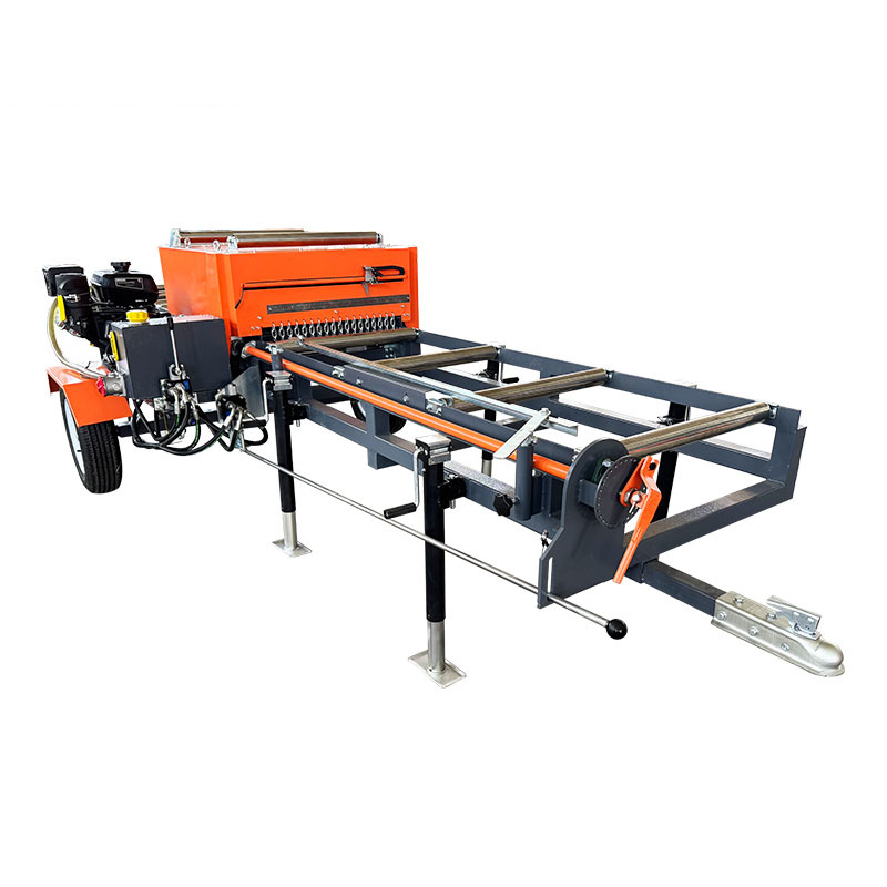 Heavy Equipment Supplier - Ağır Hizmet Tipi Taşınabilir Levha Kenar