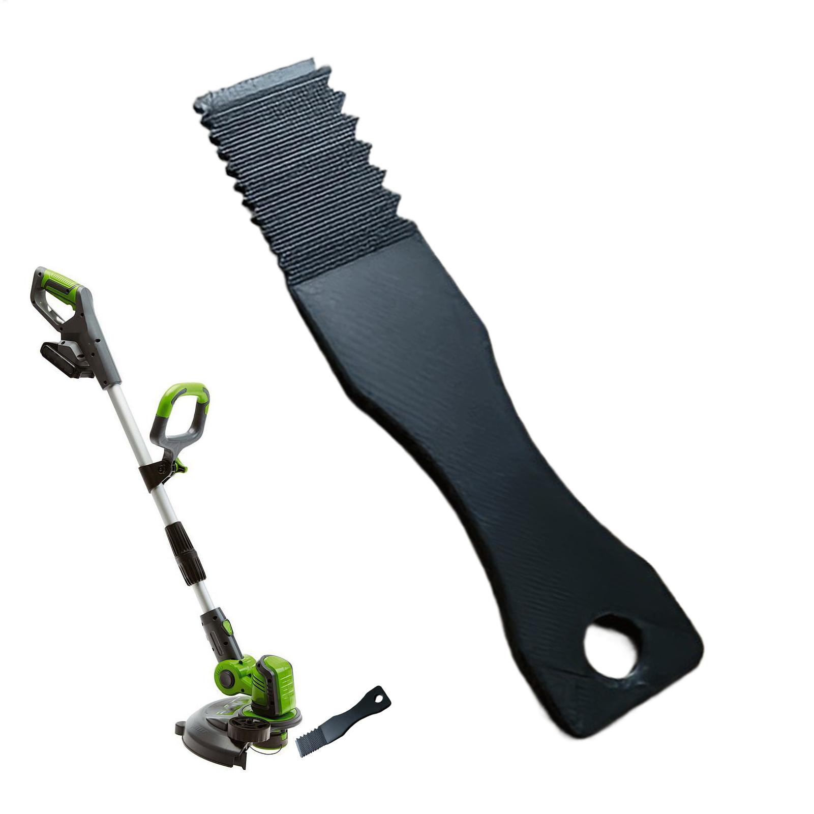 Heavy Equipment Scraper - Çim Biçme Makinesi Güverte Kazıyıcı Ağır