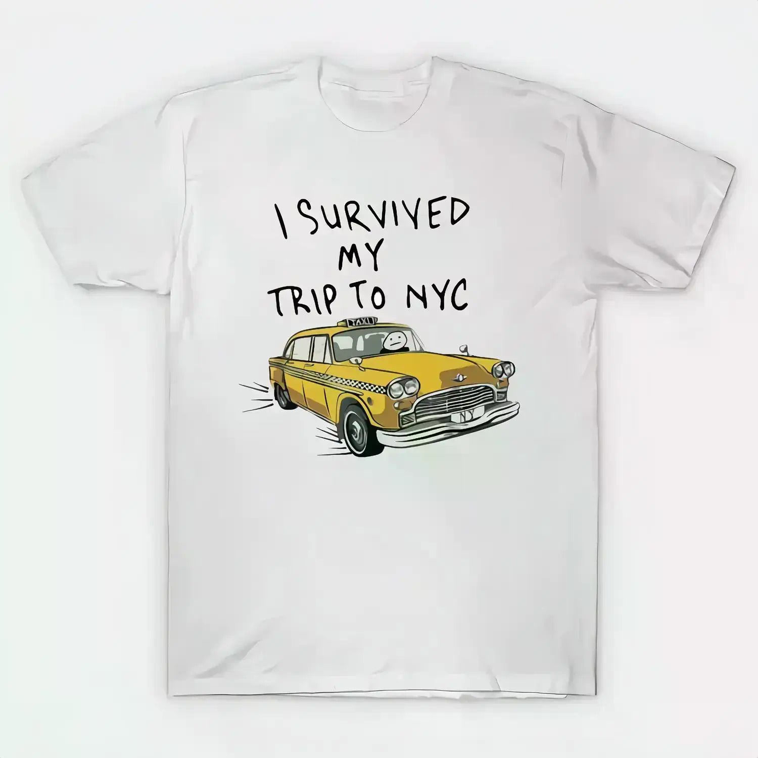 Heavy Equipment Operator Shirts - %100 Büyük Beden Slogan Baskılı Tişört,