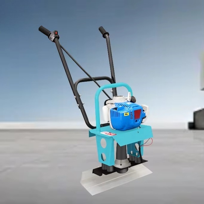 Beton Tesviye Cetveli Elektrik - Concrete Screed Vibrator incelemesi ve fiyatı