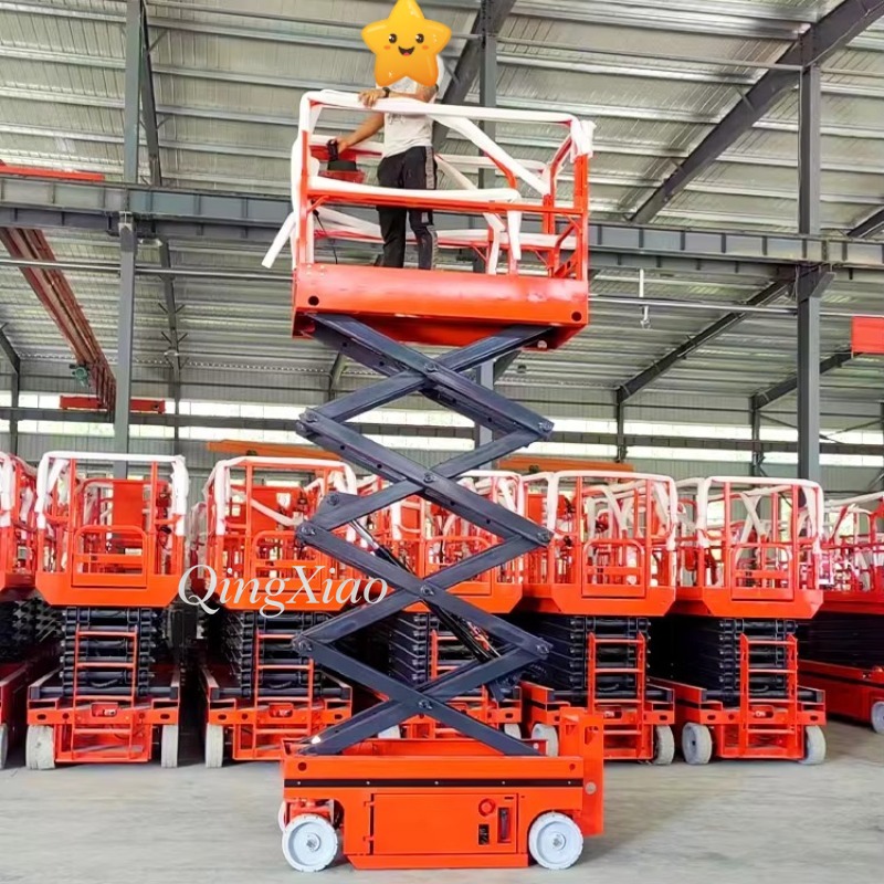 FOB Fiyatlı Kendinden Tahrikli - Scissor Lift Table Hydraulic incelemesi ve fiyatı
