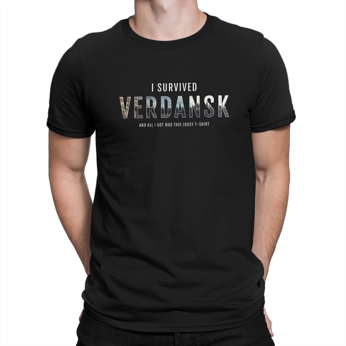 Warzone ben Verdansk oyunu hay - Heavy Equipment Operator Shirts incelemesi ve fiyatı
