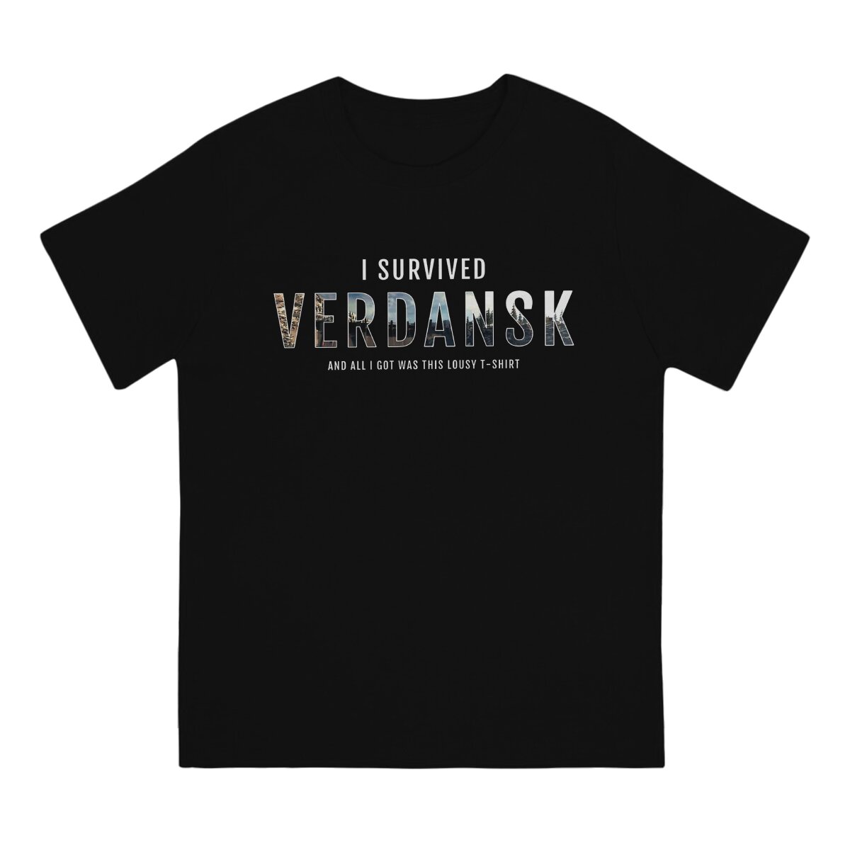 Warzone ben Verdansk oyunu hay - Heavy Equipment Operator Shirts incelemesi ve fiyatı