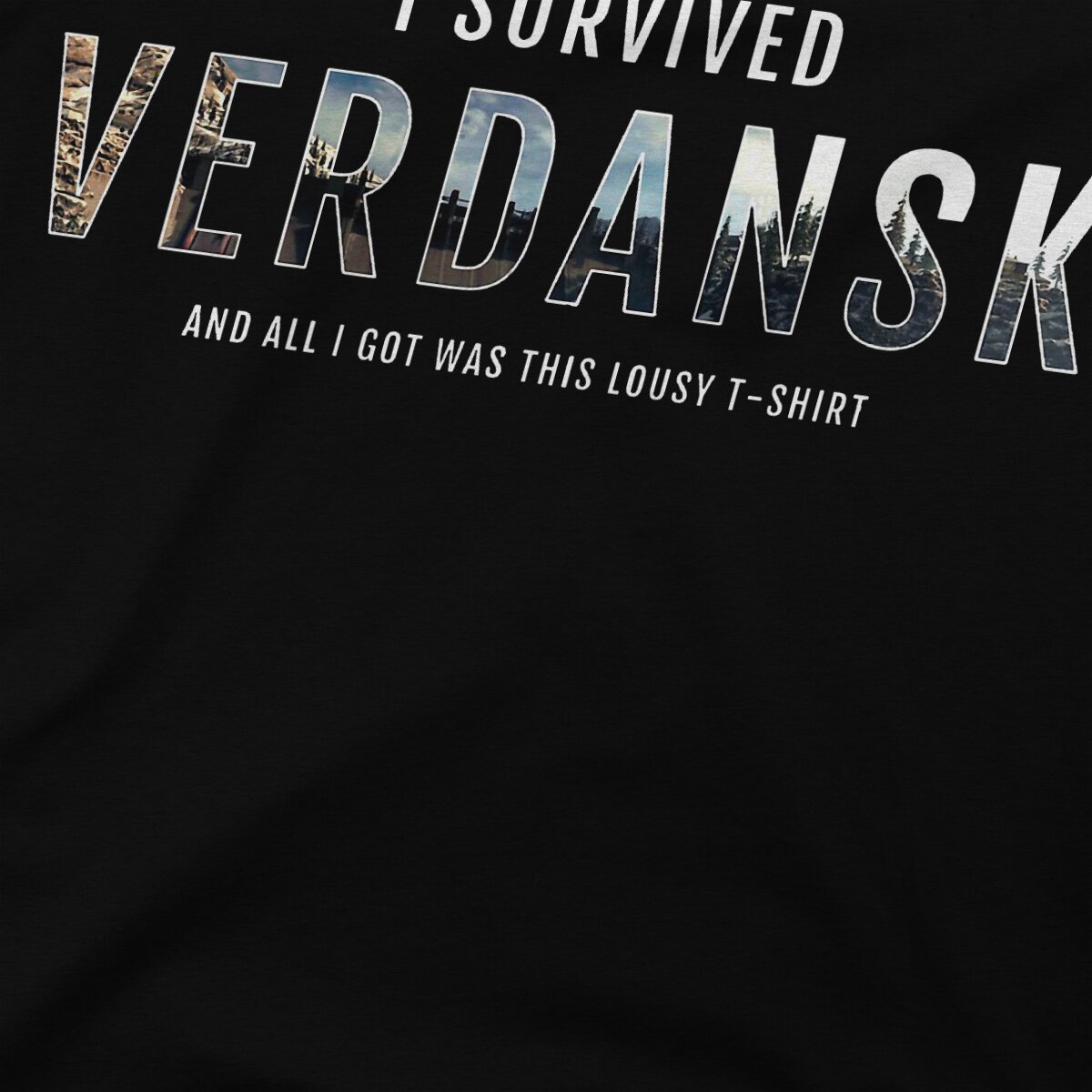 Warzone ben Verdansk oyunu hay - Heavy Equipment Operator Shirts incelemesi ve fiyatı