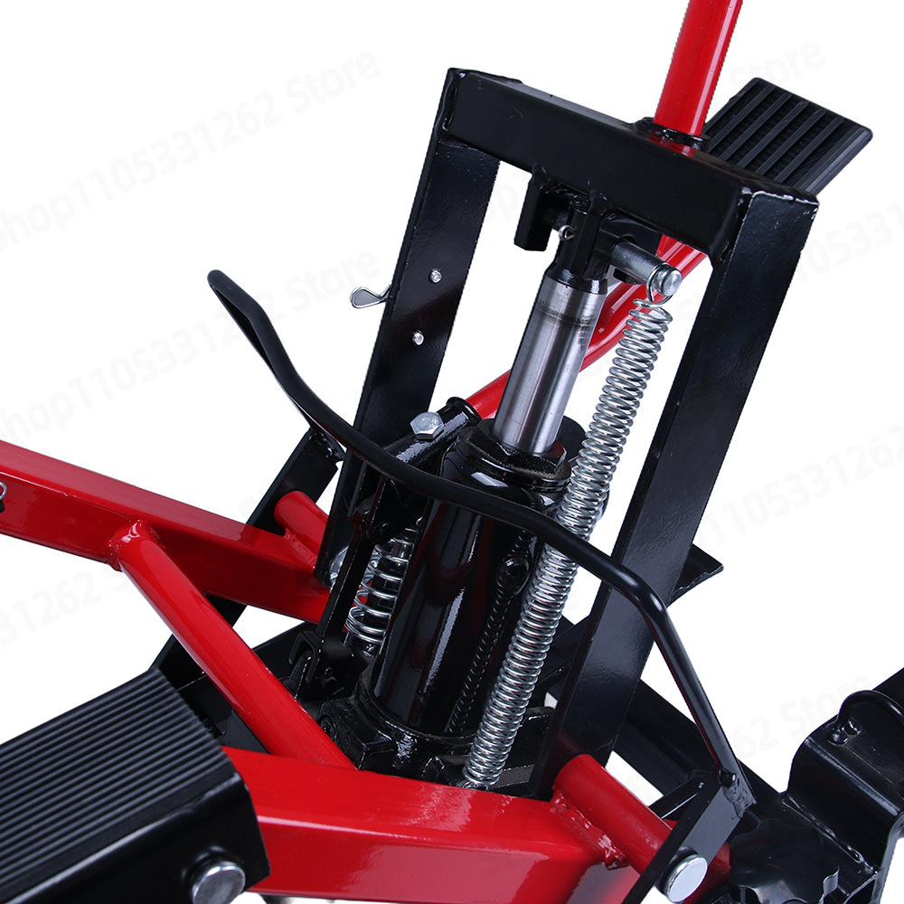 Ağır Hizmet Tipi Motosiklet Hi - Scissor Lift Table Hydraulic incelemesi ve fiyatı