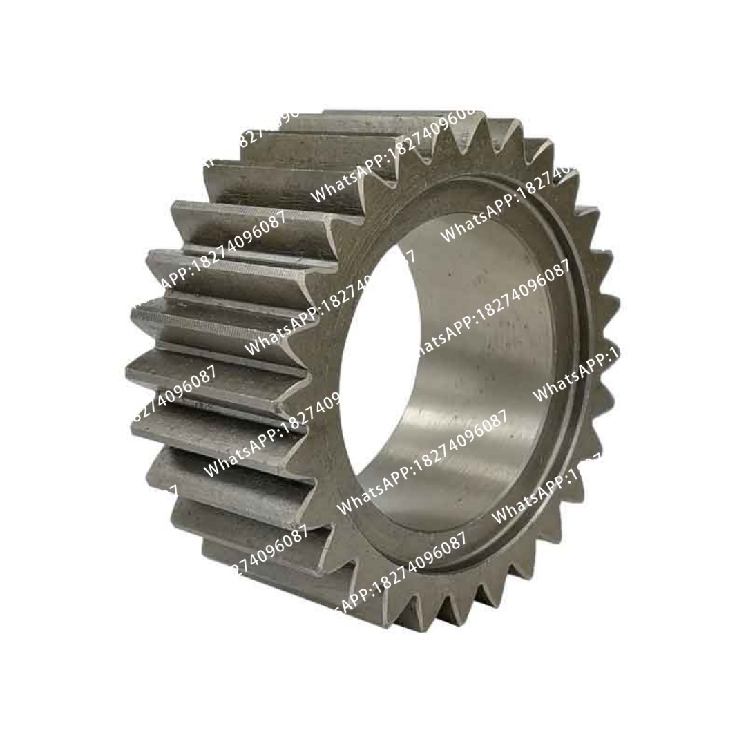 HD308US Ekskavatör Döner Motor - Heavy Equipment Used Parts incelemesi ve fiyatı
