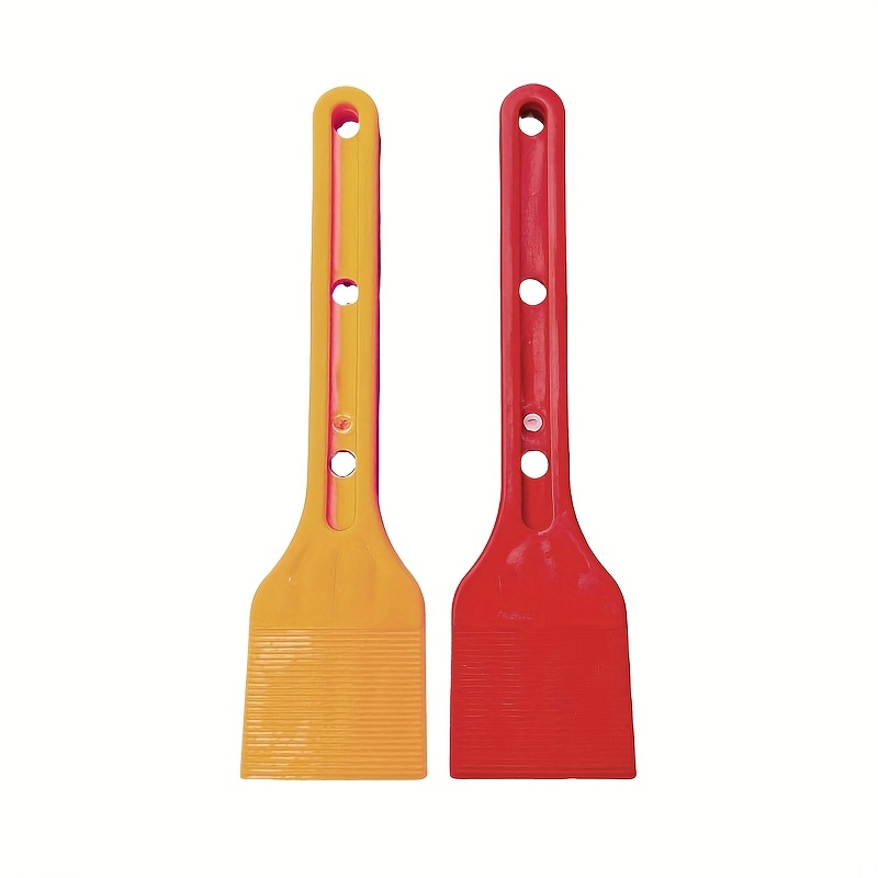 Ağır Hizmet Tipi ABS Plastik C - Heavy Equipment Scraper incelemesi ve fiyatı