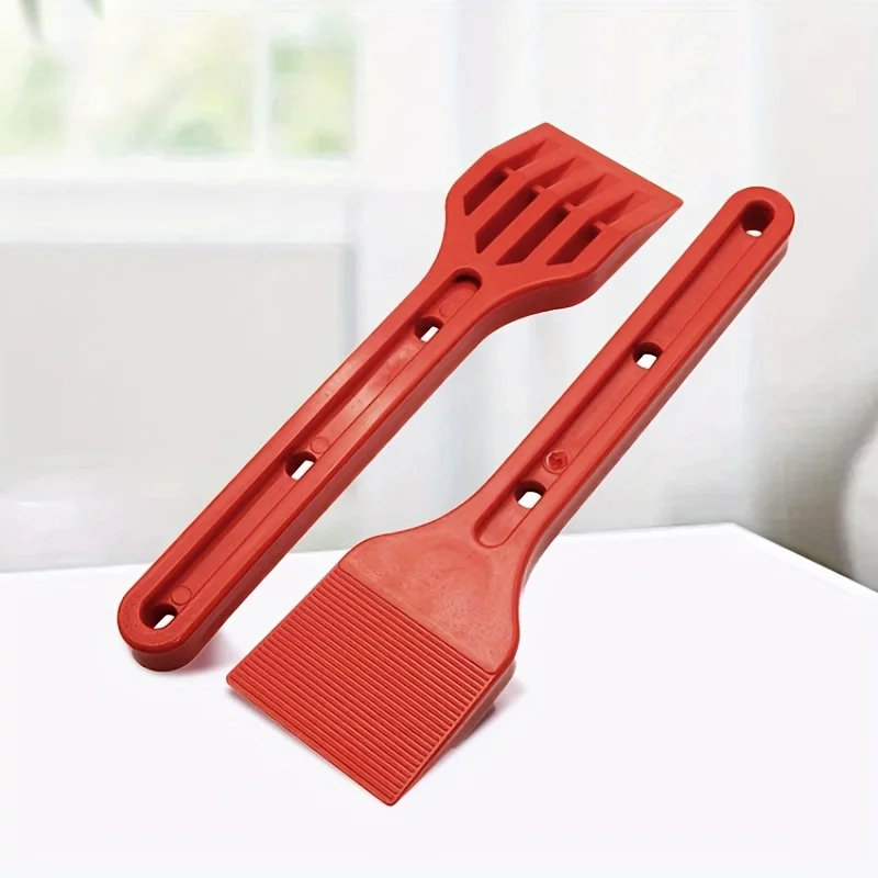 Ağır Hizmet Tipi ABS Plastik C - Heavy Equipment Scraper incelemesi ve fiyatı