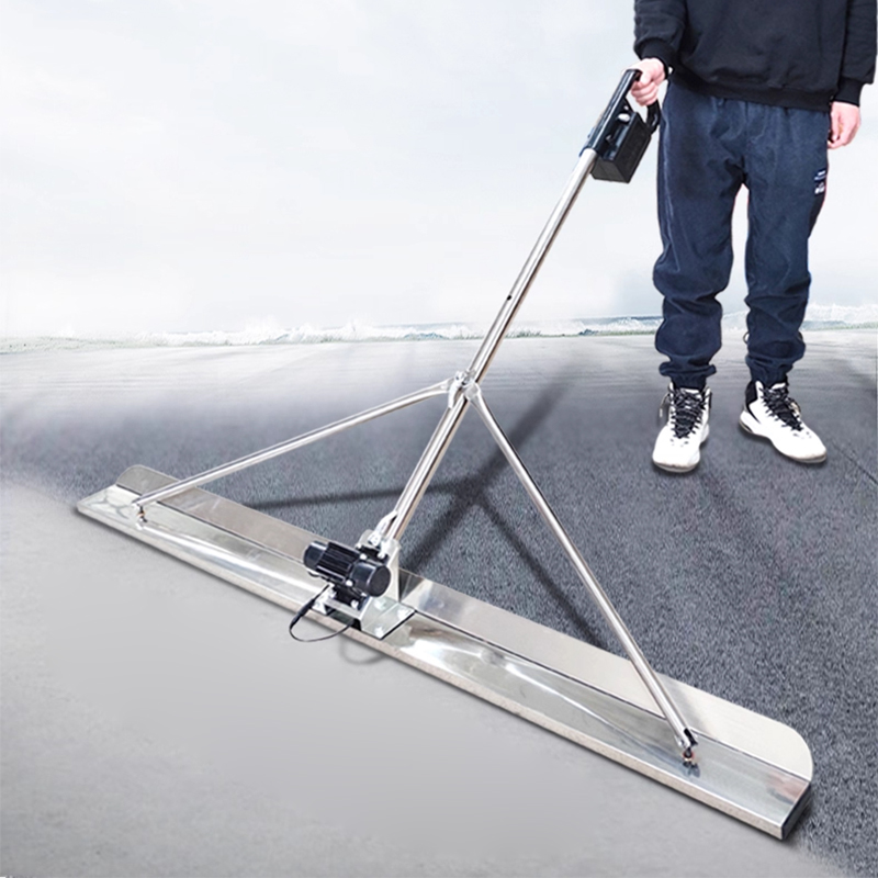 1.2M/1.5M Elektrikli Beton Mal - Concrete Screed Vibrator incelemesi ve fiyatı