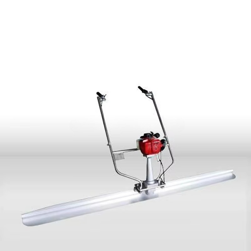 Endüstriyel Sınıf El Tipi Beto - Concrete Screed Vibrator incelemesi ve fiyatı