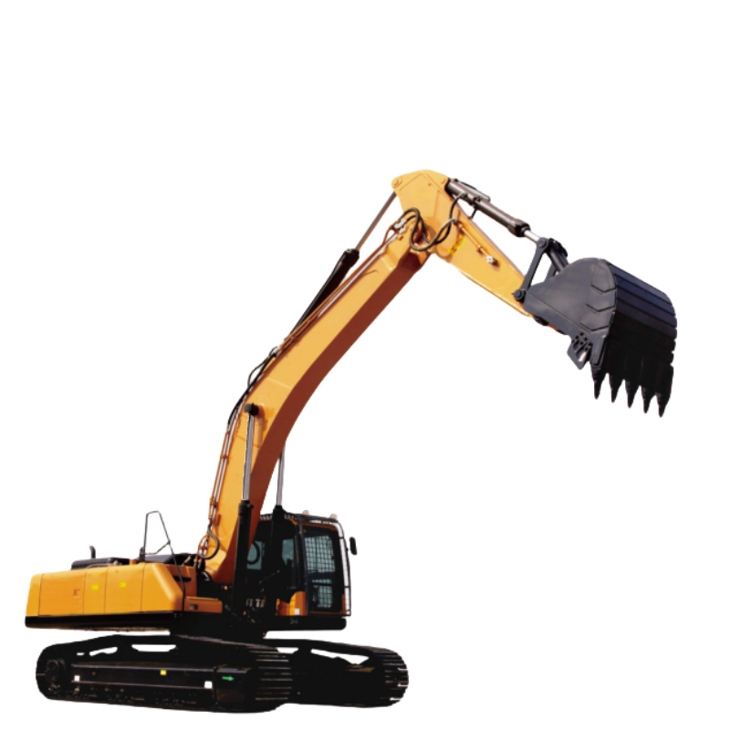 36T 38T Ağır Paletli Ekskavatö - Heavy Equipment Supplier incelemesi ve fiyatı