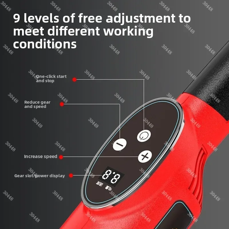Elektrikli Beton Mala Paslanma - Concrete Screed Vibrator incelemesi ve fiyatı