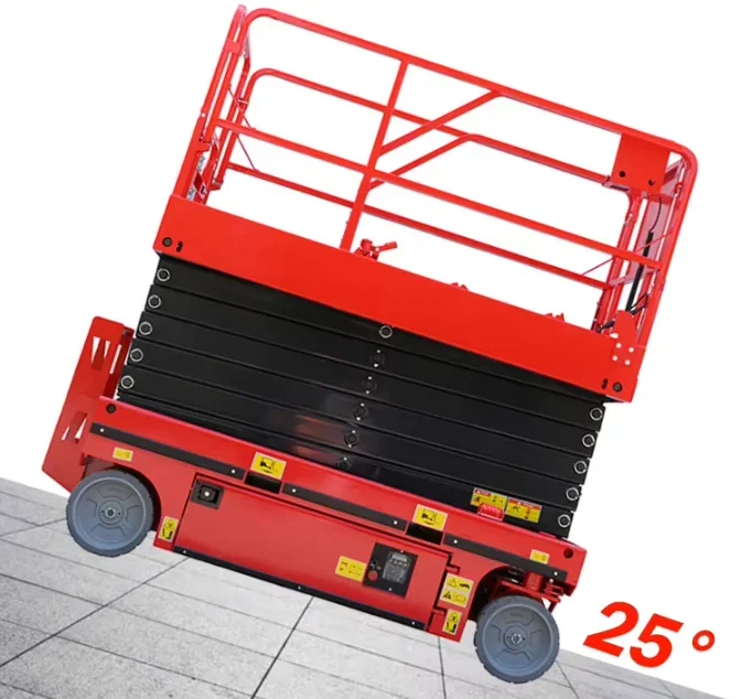 YG Özelleştirilmiş 500Kg Yük K - Scissor Lift Table Hydraulic incelemesi ve fiyatı
