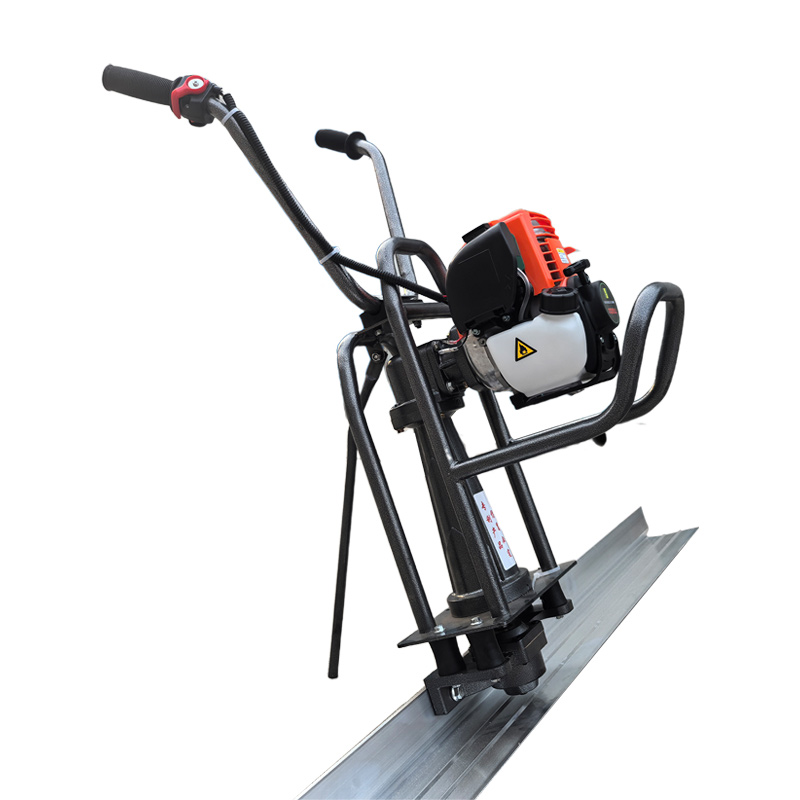 Yüksek Verimli Güçlü El Tipi B - Concrete Screed Vibrator incelemesi ve fiyatı