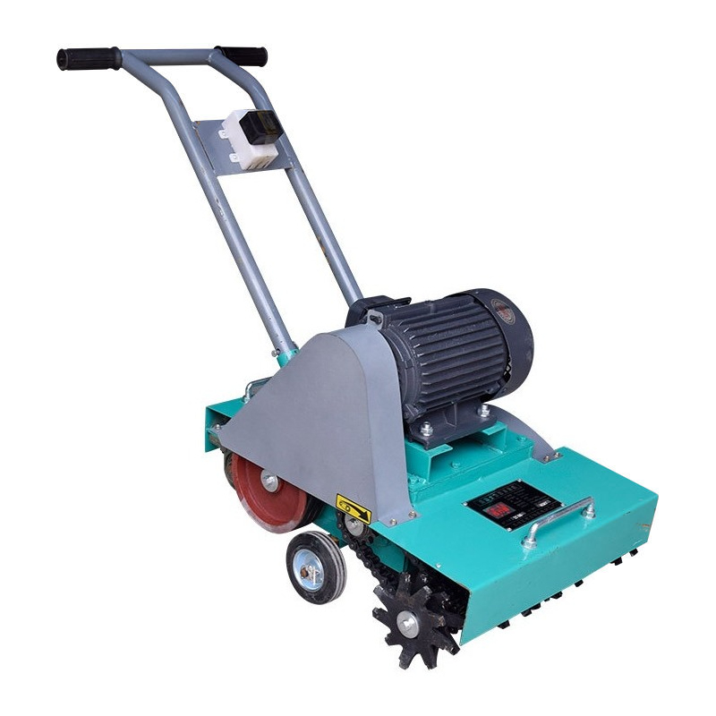 Ağır Hizmet Tipi Beton Zemin K - Heavy Equipment Scraper incelemesi ve fiyatı
