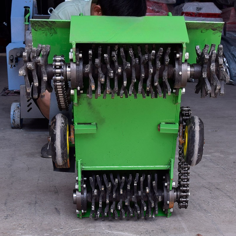 Ağır Hizmet Tipi Beton Zemin K - Heavy Equipment Scraper incelemesi ve fiyatı