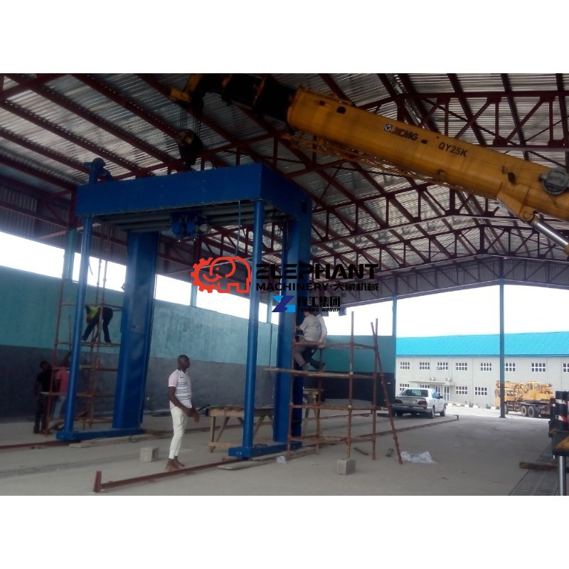 Çin Tedarikçisi Tam Otomatik O - Heavy Equipment Supplier incelemesi ve fiyatı