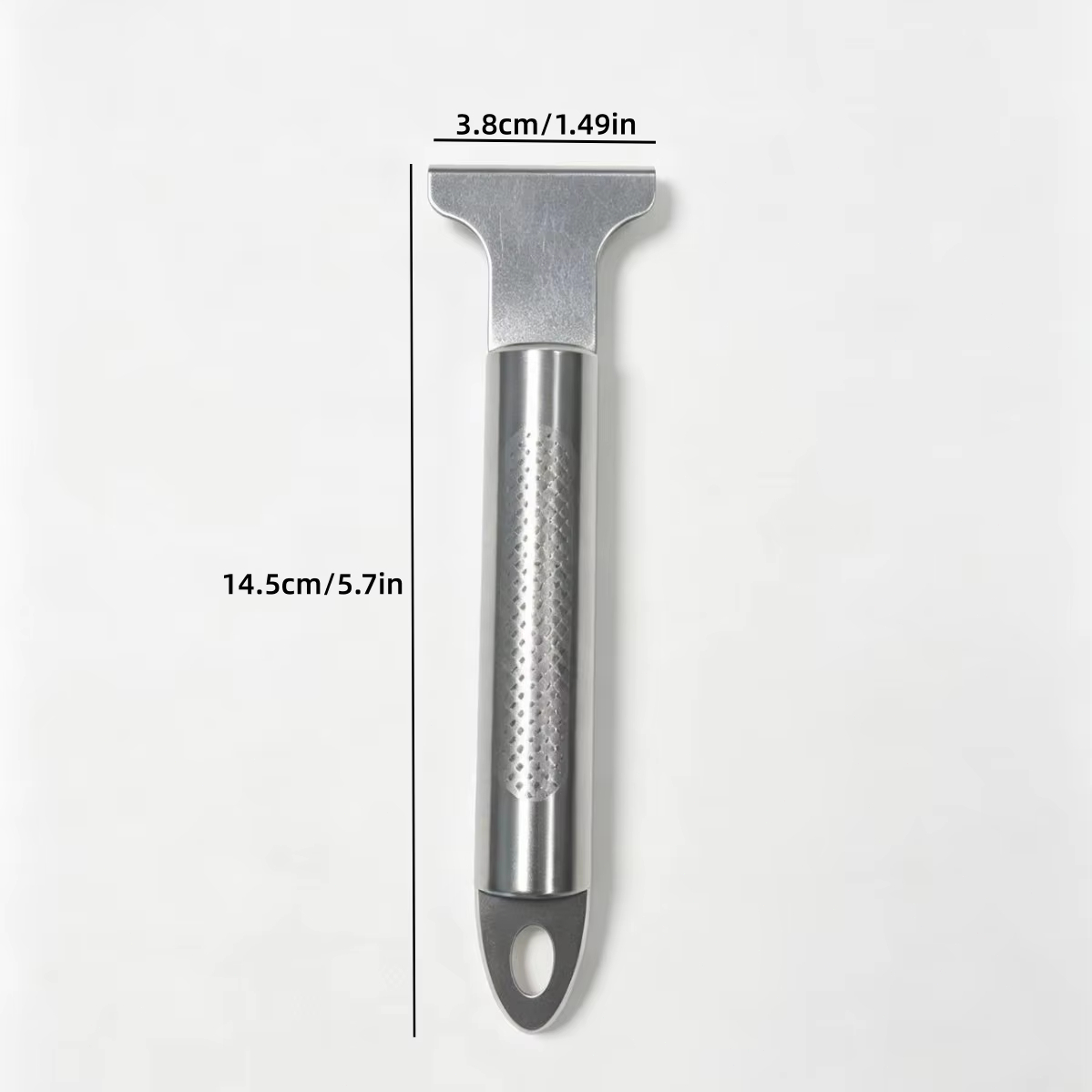 1 Adet İçi Boş Kaymaz Saplı Bu - Heavy Equipment Scraper incelemesi ve fiyatı