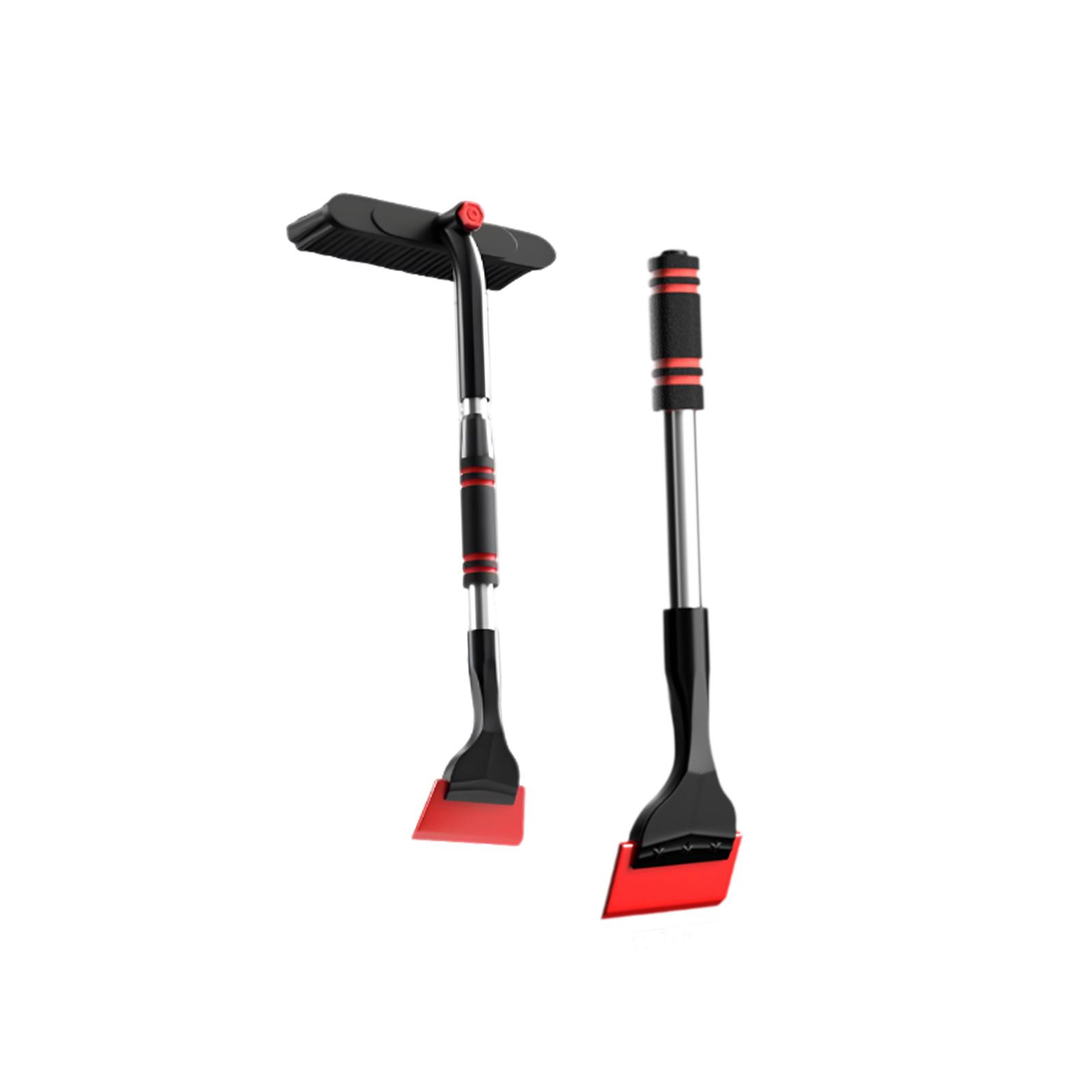 Ağır Hizmet Tipi Kar Fırçası v - Heavy Equipment Scraper incelemesi ve fiyatı