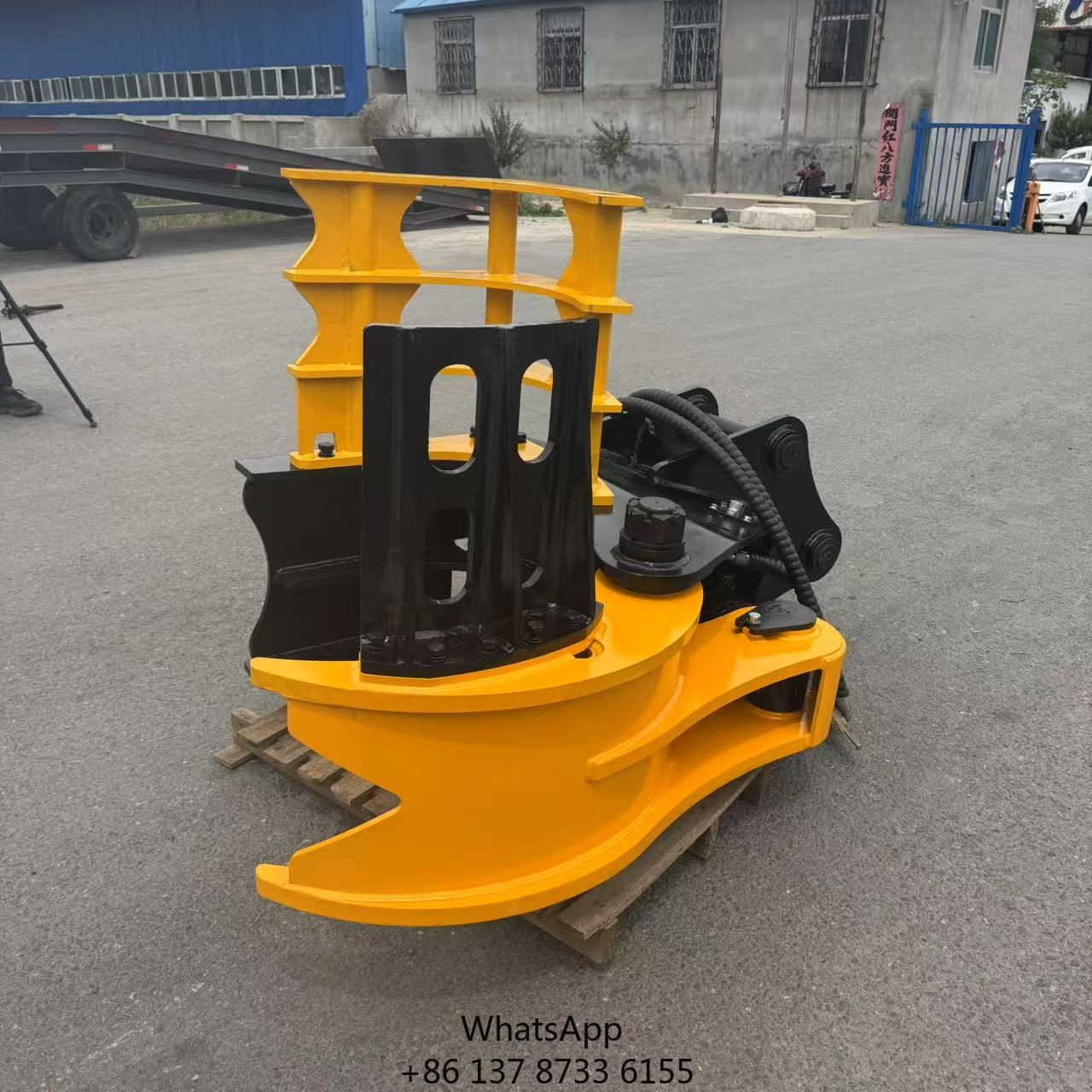 Dünya Çapında Güvenilir Ağır E - Heavy Equipment Supplier incelemesi ve fiyatı