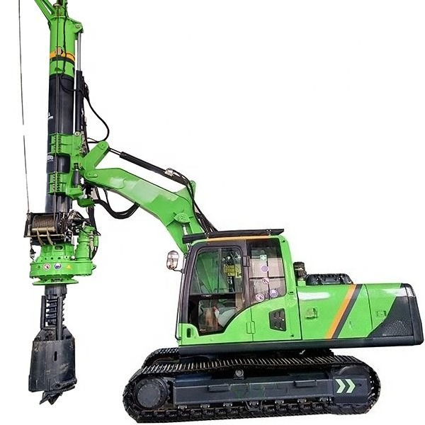 Döner Sondaj Makinesi Tedarikç - Heavy Equipment Supplier incelemesi ve fiyatı