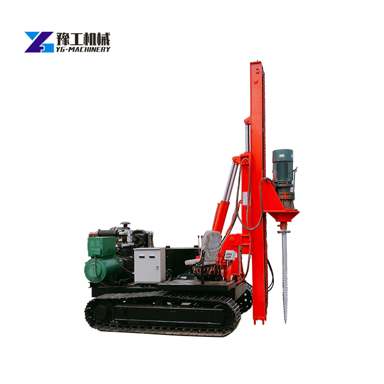 Döner Sondaj Makinesi Tedarikç - Heavy Equipment Supplier incelemesi ve fiyatı