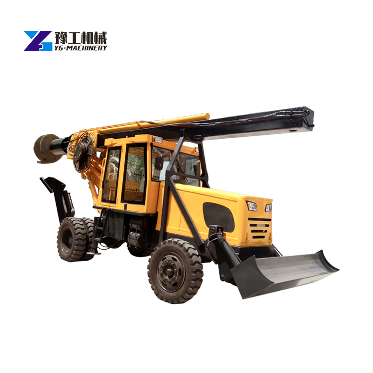 Döner Sondaj Makinesi Tedarikç - Heavy Equipment Supplier incelemesi ve fiyatı