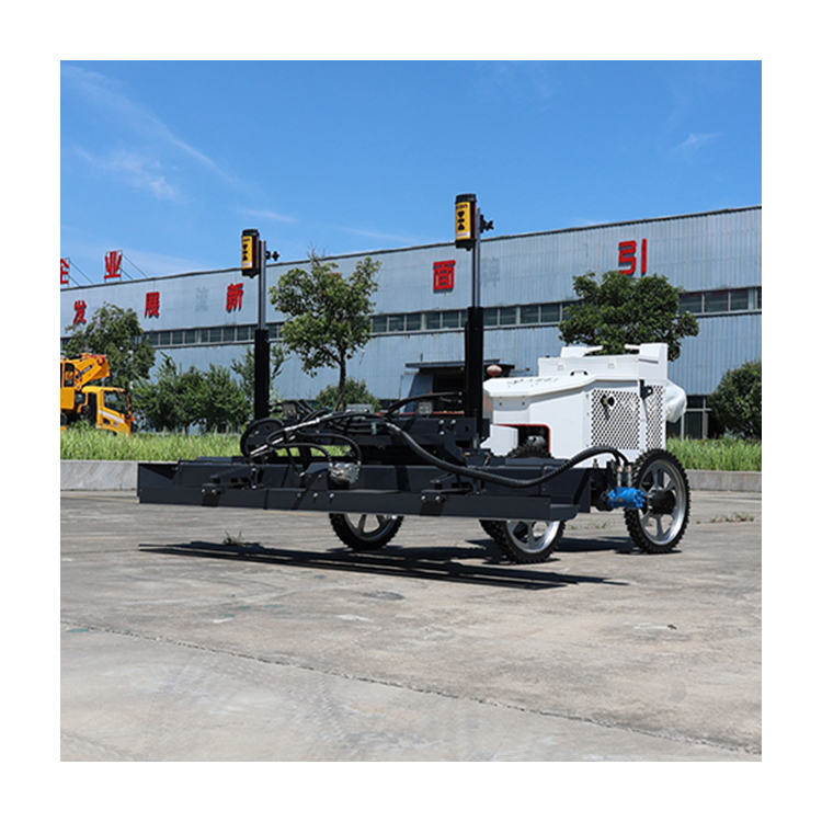220V Motorlu Titreşimli Beton  - Concrete Screed Vibrator incelemesi ve fiyatı