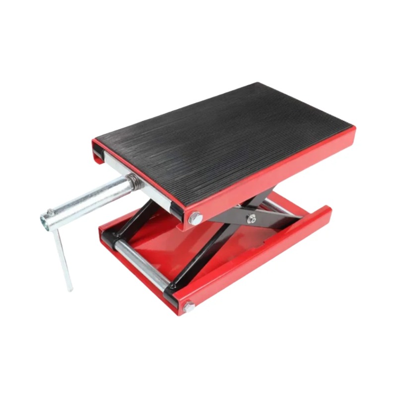 800-1500lbs Hidrolik Hava Kald - Scissor Lift Table Hydraulic incelemesi ve fiyatı