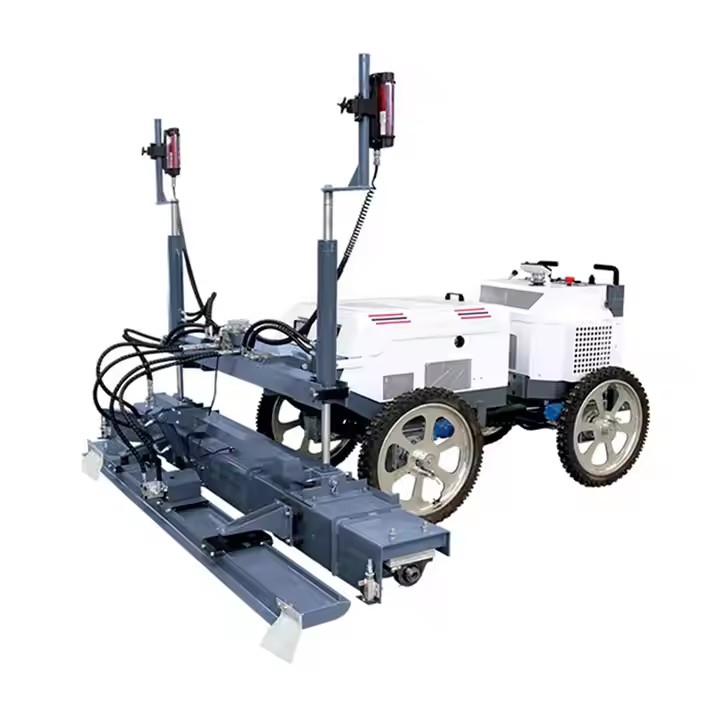 Fabrika Atölyesi Tadilatı Endü - Concrete Screed Vibrator incelemesi ve fiyatı