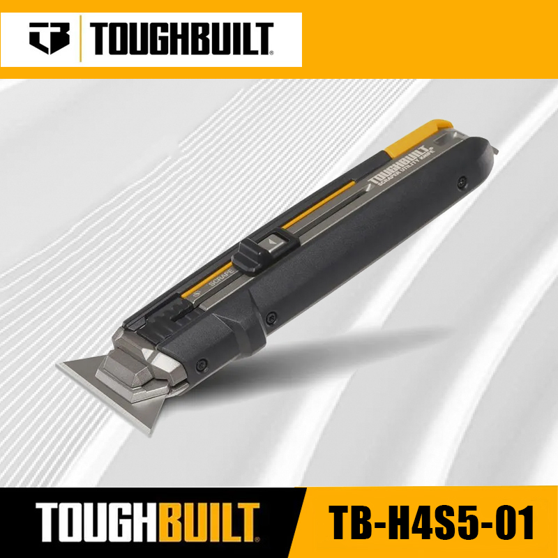 TOUGHBUIL ağır hizmet tipi ale - Heavy Equipment Scraper incelemesi ve fiyatı