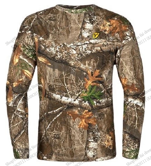 Yeni Wilderness Taktik Kamufla - Heavy Equipment Operator Shirts incelemesi ve fiyatı
