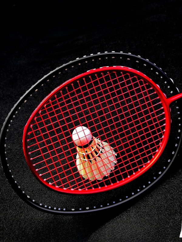 Karbon Fiber Badminton Raketi, - Heavy Equipment Simulator incelemesi ve fiyatı