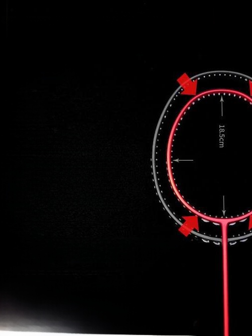 Karbon Fiber Badminton Raketi, - Heavy Equipment Simulator incelemesi ve fiyatı