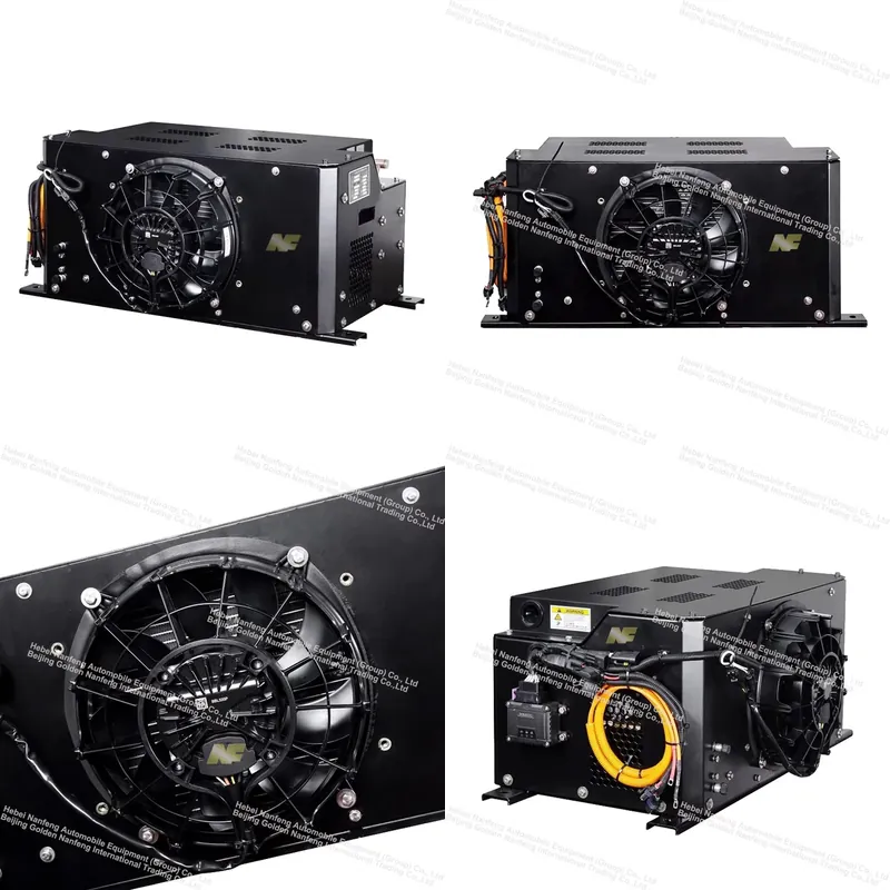 HCY NF Ağır Hizmet Tipi Elektr - Heavy Equipment Management incelemesi ve fiyatı