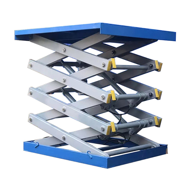Sıcak satış elektrikli taşınab - Scissor Lift Table Hydraulic incelemesi ve fiyatı