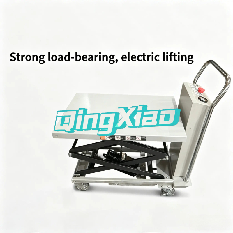 Elektrikli Hidrolik Kaldırma M - Scissor Lift Table Hydraulic incelemesi ve fiyatı