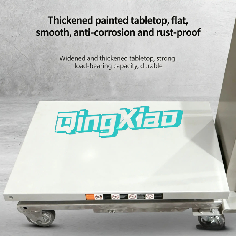Elektrikli Hidrolik Kaldırma M - Scissor Lift Table Hydraulic incelemesi ve fiyatı