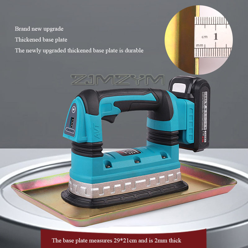 Tek kullanımlık Kalıplama Beto - Concrete Screed Vibrator incelemesi ve fiyatı