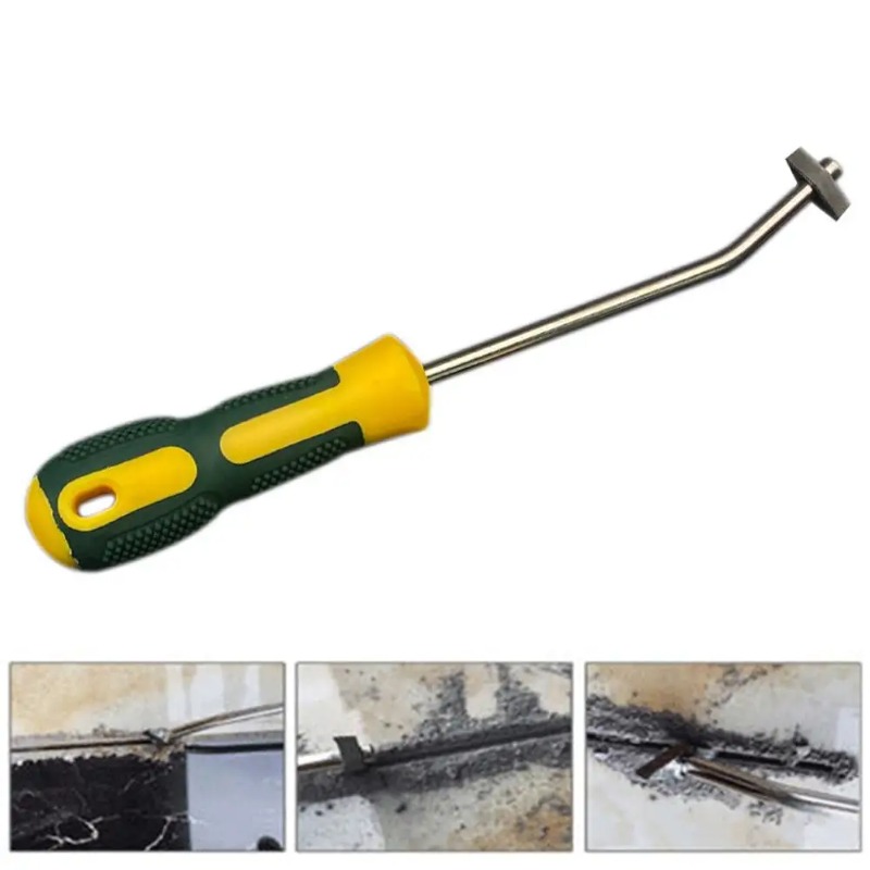 Tungsten Karbür Elmas Kanal Aç - Heavy Equipment Scraper incelemesi ve fiyatı