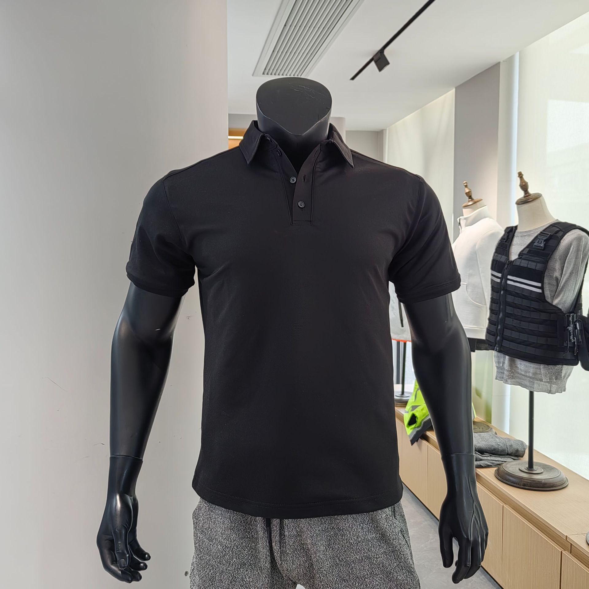 SGS Seviye 5 Kendini Savunma Y - Heavy Equipment Operator Shirts incelemesi ve fiyatı