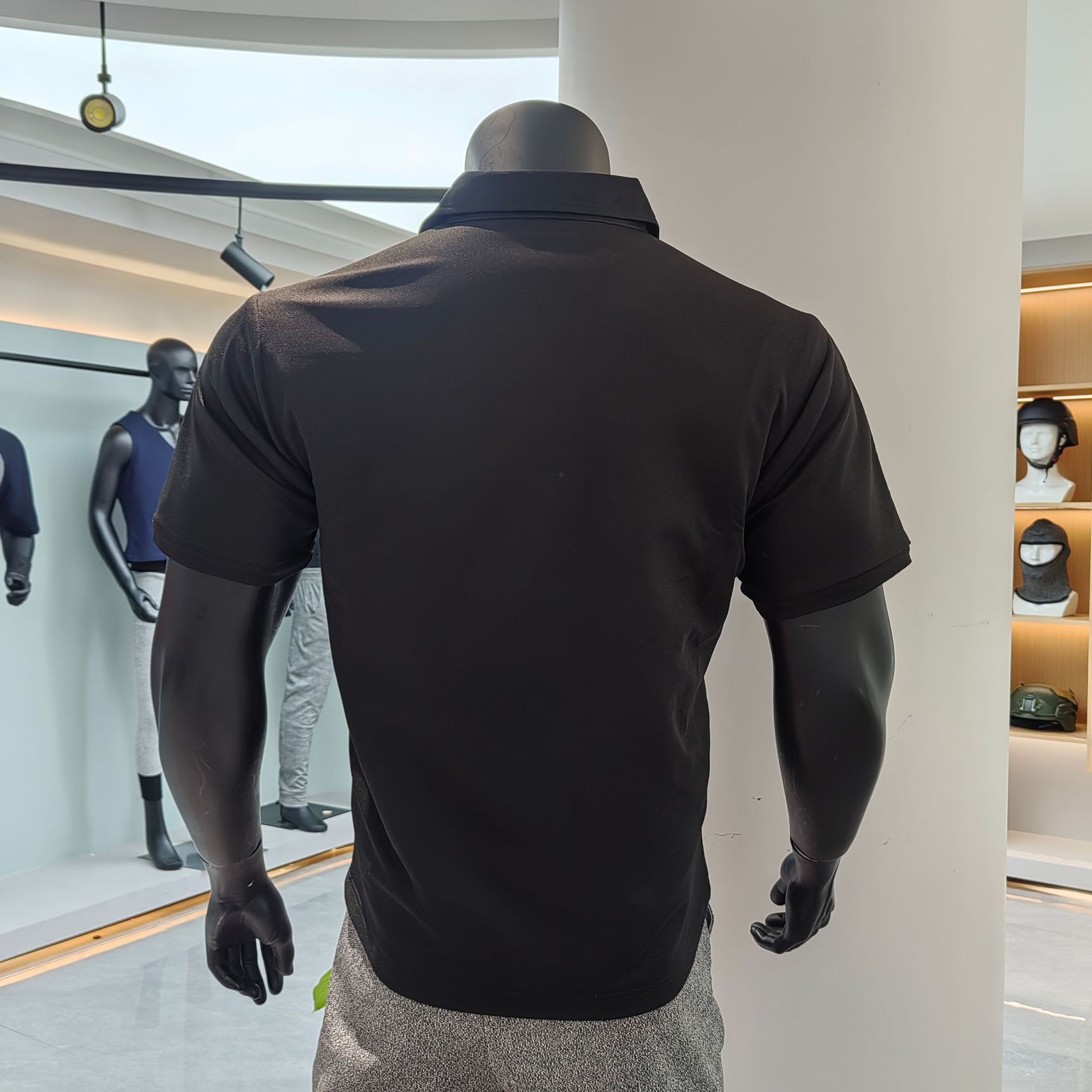SGS Seviye 5 Kendini Savunma Y - Heavy Equipment Operator Shirts incelemesi ve fiyatı