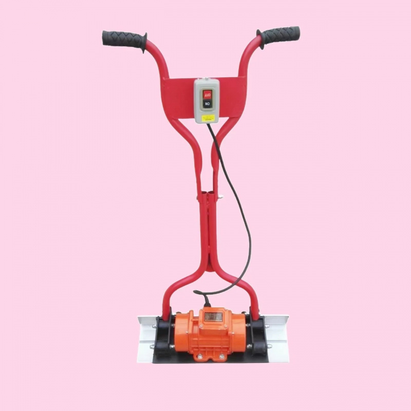 Dayanıklı Lazer Kuru Beton Tes - Concrete Screed Vibrator incelemesi ve fiyatı