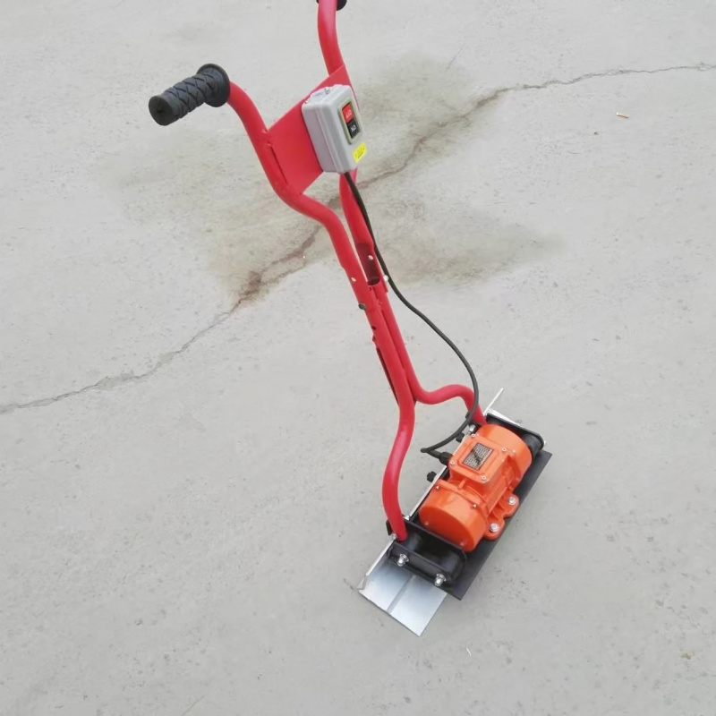Dayanıklı Lazer Kuru Beton Tes - Concrete Screed Vibrator incelemesi ve fiyatı