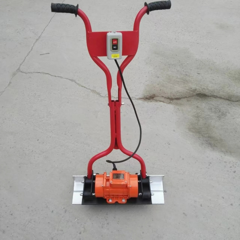 Dayanıklı Lazer Kuru Beton Tes - Concrete Screed Vibrator incelemesi ve fiyatı