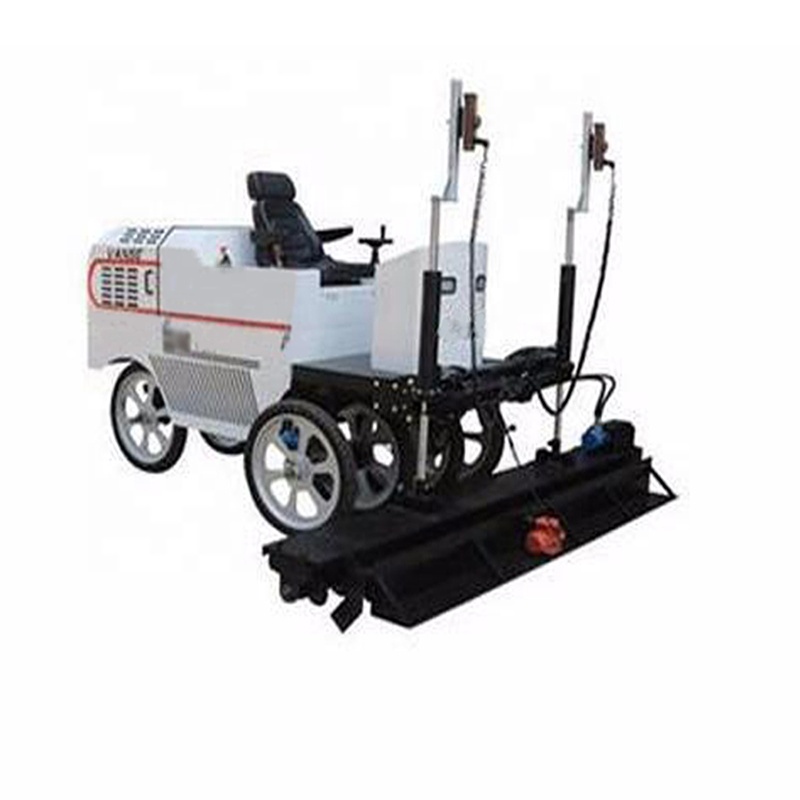 Beton Parke Taşı Beton Vibratö - Concrete Screed Vibrator incelemesi ve fiyatı