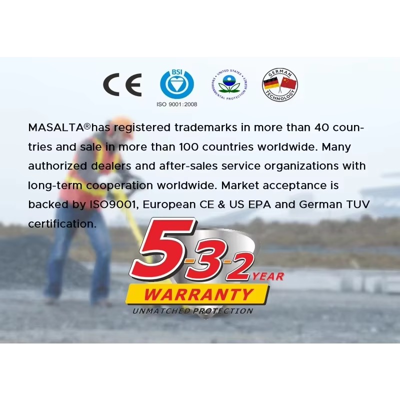 Motorlu MMD-4 Şap Beton Vibrat - Concrete Screed Vibrator incelemesi ve fiyatı
